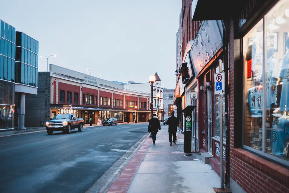 Local Landmarks We Serve in Chamblee, Georgia in Chamblee