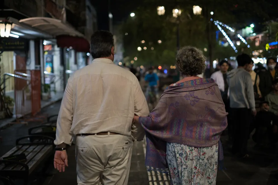 Navigating Doraville's Busy Roadways — Doraville, GA