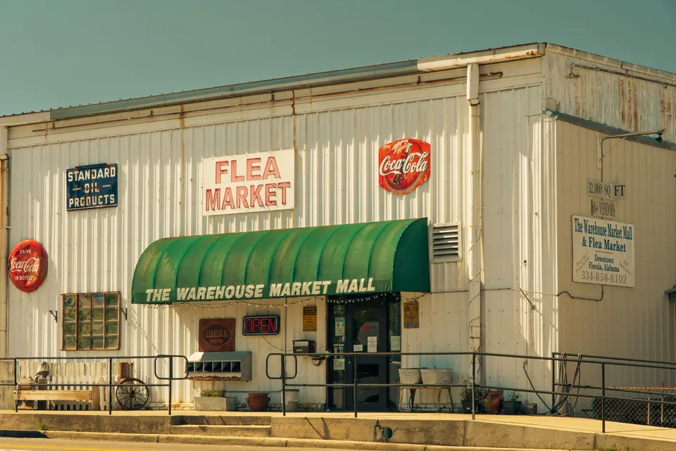 Prominent Sandy Springs Landmarks We Serve in Sandy Springs