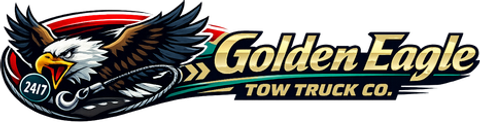 Golden Eagle Tow Truck Co.