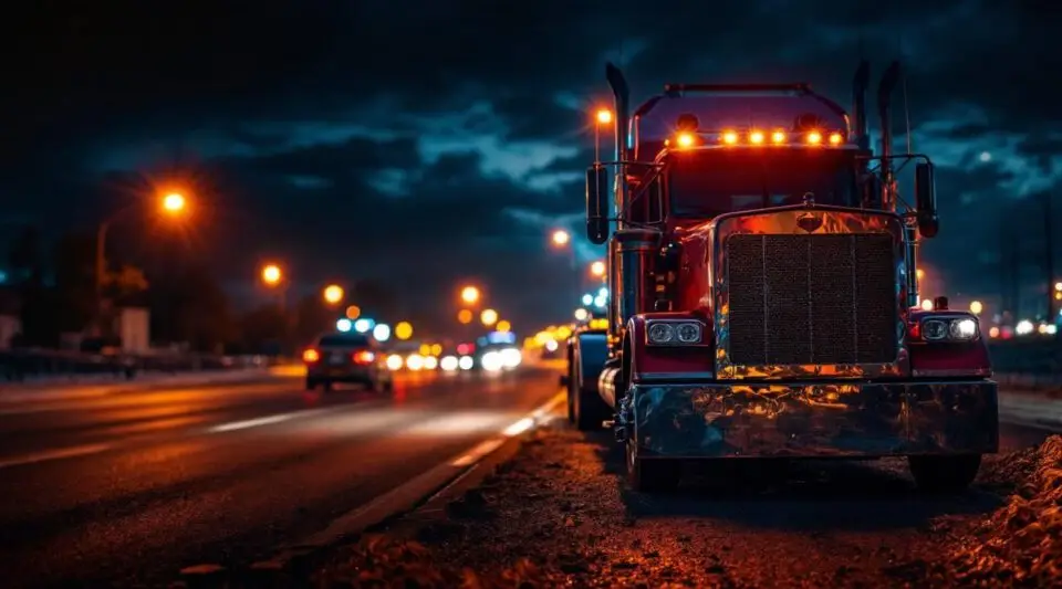 24 Hour Towing Service Alpharetta
